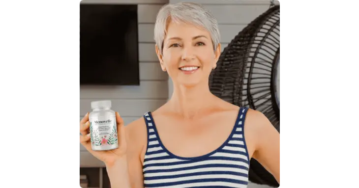 Menovelle Customer Review 1