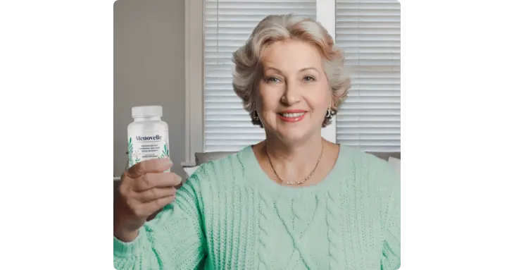 Menovelle customer review 2